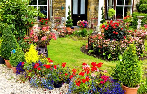 Beautiful Gardens All-Year Round - Get your Eco News from a man who is ...