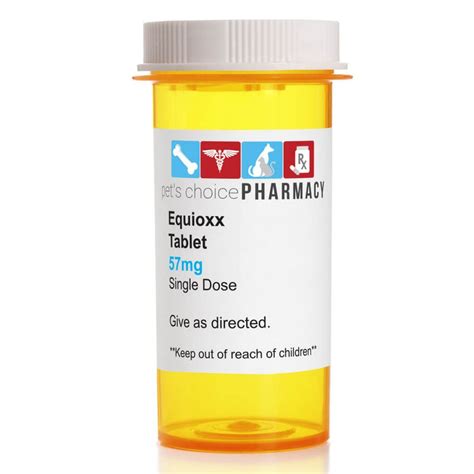 Equioxx Tablets for Horses - Jeffers