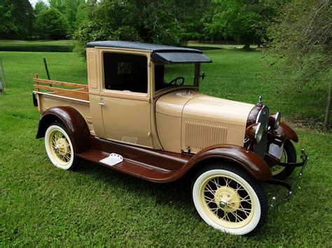 1929 Ford Pickup for Sale | ClassicCars.com | CC-694454