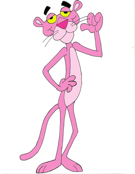 pink panther cartoon - Google Search | Pink panther cartoon, Pink panter, Pink panthers