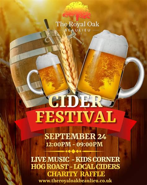 Apple Cider Festival 2024 - Karon Maryann