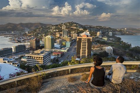 Port Moresby Day tour - Amazing Port Moresby, City Guide