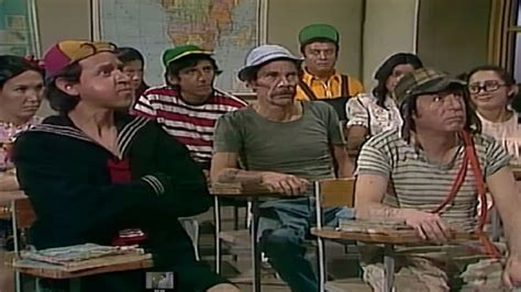 Para los nostálgicos: 'El Chavo del 8' vuelve en su horario ochentero — Radio Corazón