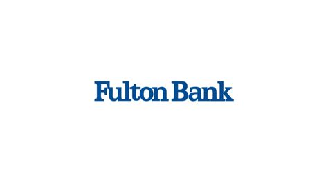 Fulton Bank Review: A Regional Bank With a Variety of Account Offerings ...