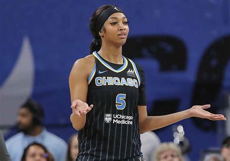 WNBA overturns Angel Reese technical foul, ejection after Lonzo Ball offers to pay her fine ...