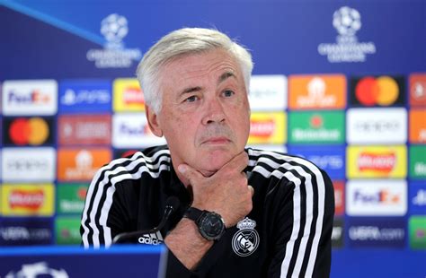 Carlo Ancelotti dirigirá a Brasil a partir de julio, según ESPN