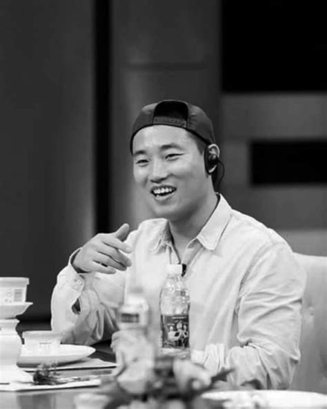 (Showbiz) South Korean rapper Kang Gary speaks for the first time his feelings leaving Running ...