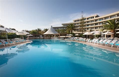 Grecotel Agapi Beach (Heraklion, ) - Resort Reviews - ResortsandLodges.com