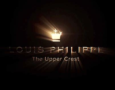 Louis Philippe Projects :: Photos, videos, logos, illustrations and ...