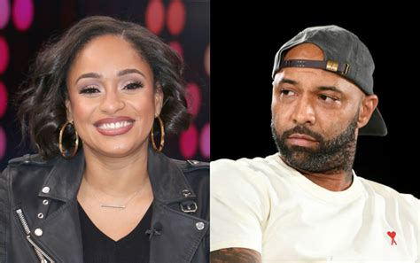 Tahiry Jose Alleges Joe Budden Physically And Mentally Abused Her