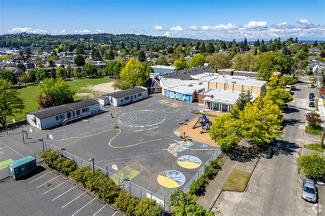 Adams Elementary School, Seattle WA Rankings & Reviews - Homes.com