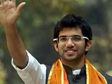 Aditya Thackeray And His Political Coming of Age