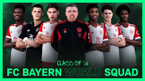 Im Video: FC Bayern World Squad - die dritte Staffel | Trailer