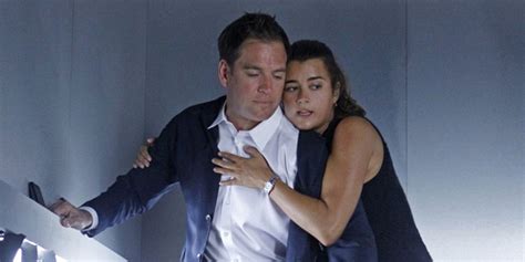 NCIS: Did Ziva & Tony Reunite After She Faked Her Death?