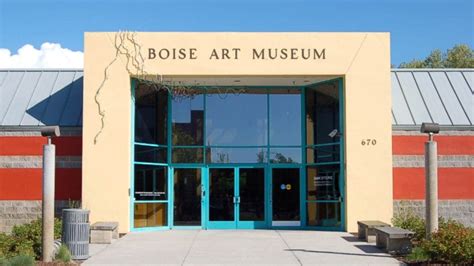 13 Museums in Idaho that are Explore Worthy [Update 2023]