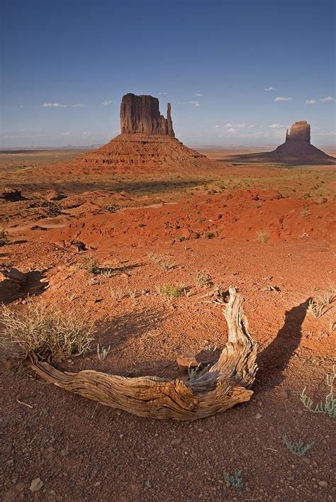 Monument Valley, Kayenta, Arizona, Usa Photograph by Philippe Widling