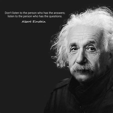 Albert Einstein Quotes