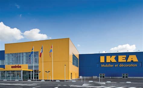 Ikea France voit grand... et local - Meubles, Décoration d'intérieur