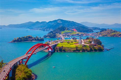 Yeosu - What you need to know before you go – Go Guides