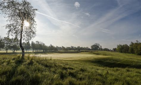 Ashbourne GOlf club | The Ultimate Golf Day Guide