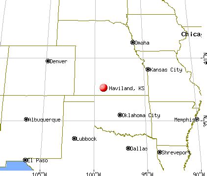 Haviland, Kansas (KS 67059) profile: population, maps, real estate, averages, homes, statistics ...