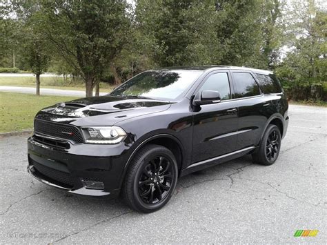 2020 Dodge Durango Gt Plus Awd - Photos All Recommendation