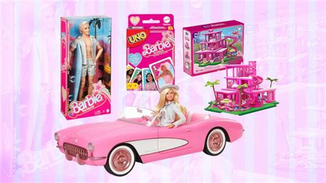 Shop the best Barbie dolls, toys, Dreamhouses and games - Good Morning America