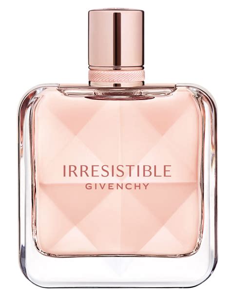 Confirmado: Irresistible de Givenchy es el perfume del verano