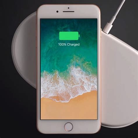 Wireless charging on iPhone 8, iPhone X: all you need to know - PhoneArena