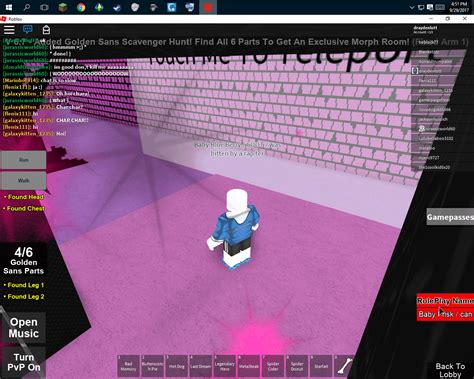 roblox under TALE RP : r/Undertale