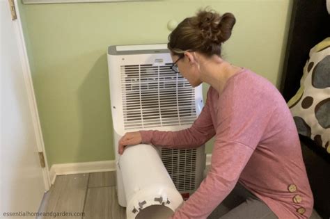 How Does A Portable Air Conditioner Work?