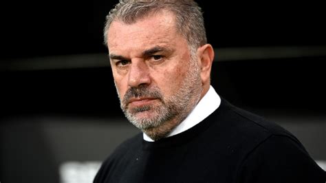 Ange Postecoglou reveals Celtic selection headaches as he has final say ...