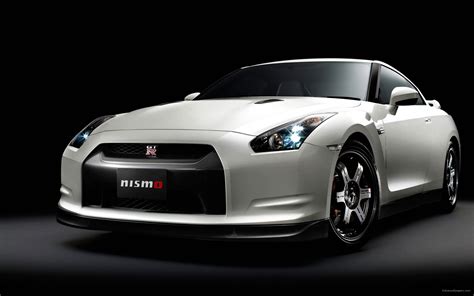 Nissan GT R Nismo Club Sports Wallpapers | HD Wallpapers | ID #4653