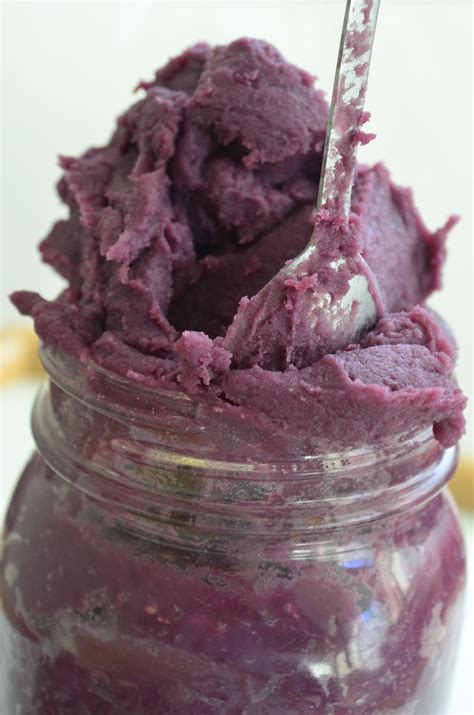 [VIDEO] Small Batch Ube Jam (Halaya/Purple Yam Jam)