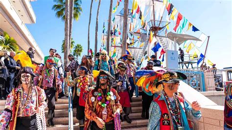 The Tampa Gasparilla Pirate Fest Guide 2023 - That's So Tampa