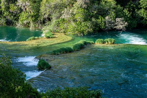 Chasing Waterfalls - Krka Waterfalls - Boanca Tours - Private Tour