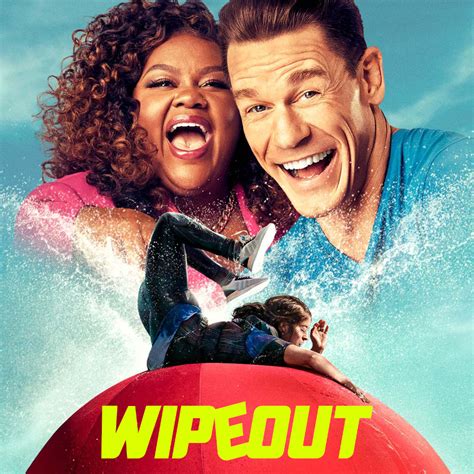 Wipeout (2021) - TheTVDB.com