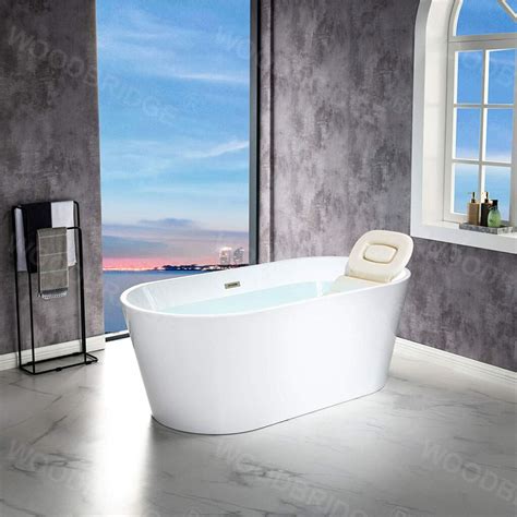 5 Most Comfortable Freestanding Tubs for the Ultimate Relaxation