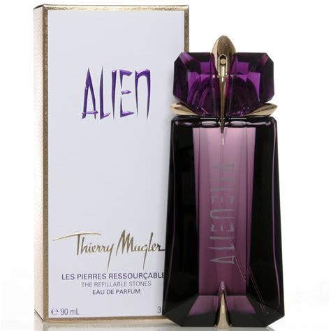 Alien Perfume by Thierry Mugler 3 oz EDP Spray for Women Refillable NEW - Perfume - Ideas of ...