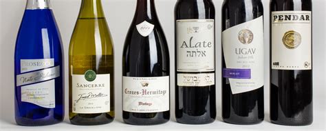 6 Kosher for Passover wines to try - The Washington Post