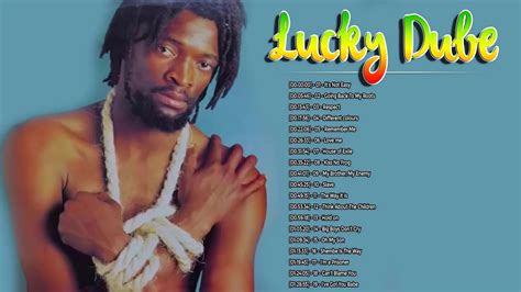 Download free lucky dube songs - slowlena