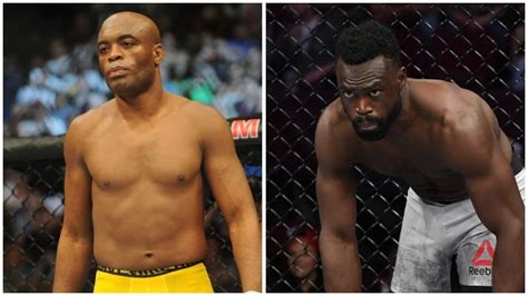 Anderson Silva Set For ‘Final Fight’ Against Uriah Hall