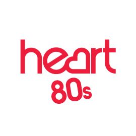 Heart 80s - Radioplayer