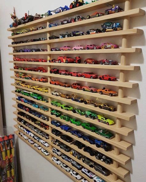 Top 10 matchbox cars display ideas and inspiration