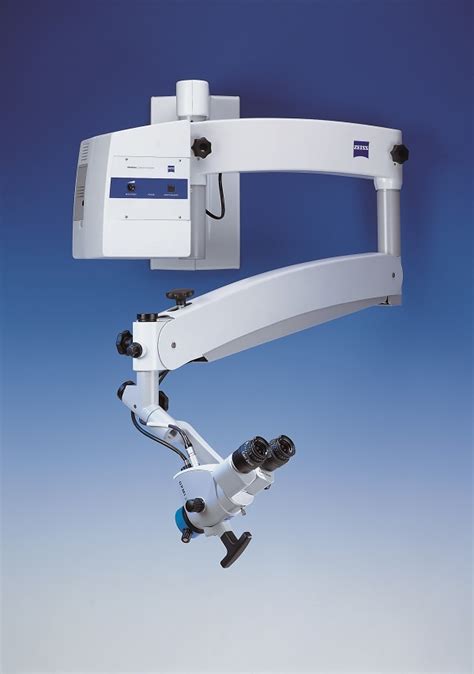 Dentistry / Endodontics — The Surgical Microscope Specialist LLC