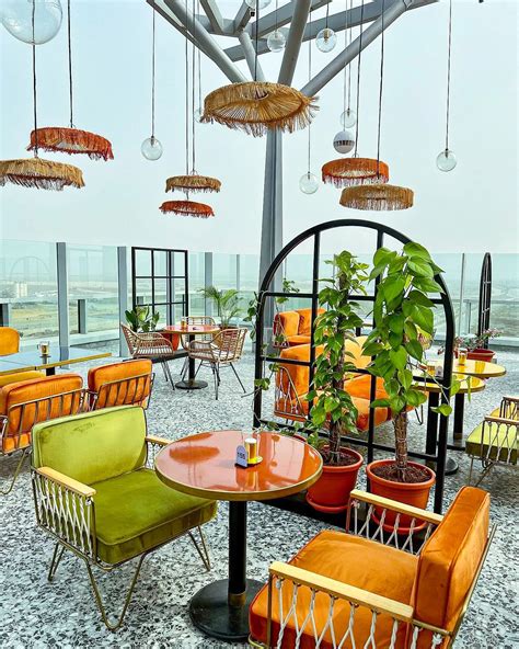 Kaly Restaurant: Upscale Dining Experience in Lagos - Awe Lagos