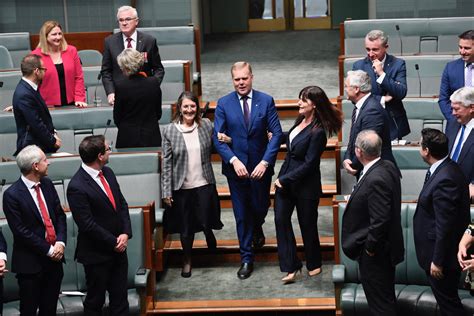 Three times a Speaker – Parliament of Australia