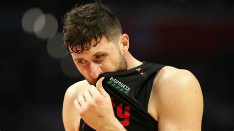 Jusuf Nurkic injury update: Trail Blazers C has no nerve, muscle damage in leg, report says ...