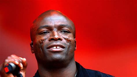 Singer Seal Turns 52 - Happy Birthday To Him - Celebrities - Nigeria