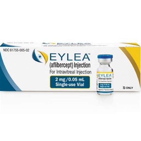 Aflibercept Injection Specific Drug at Best Price in Surat | Jyoti Life Care